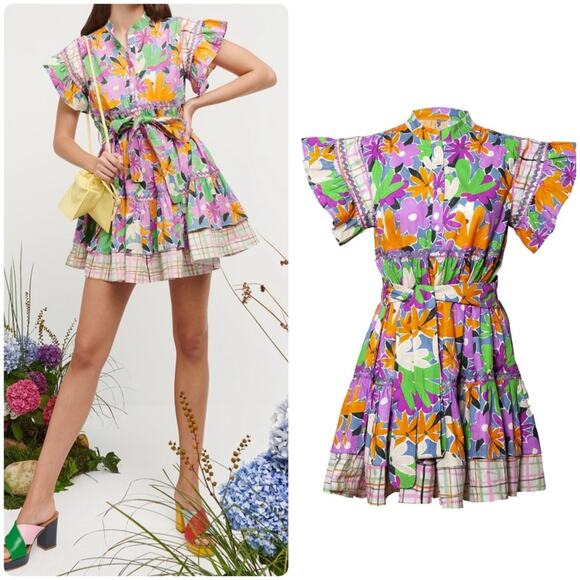 CELIA B Women's Yvette Dress - Picture 16 of 16